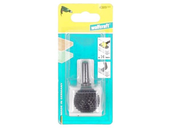 4389000 electronic component of Wolfcraft
