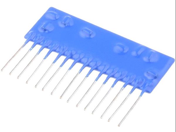 E-100-21H electronic component of Telpod