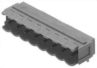 1512610000 electronic component of Weidmuller