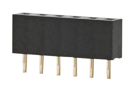 FR20C06VBNN electronic component of Metz