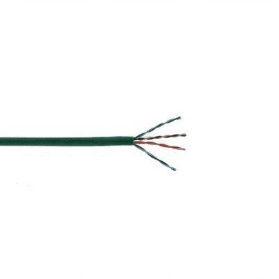 CAT5E-GN electronic component of STRUCTURED CABLE