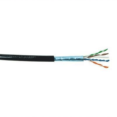 CAT5E-SH-DB electronic component of STRUCTURED CABLE