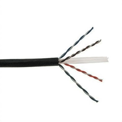 CAT6-WT electronic component of STRUCTURED CABLE