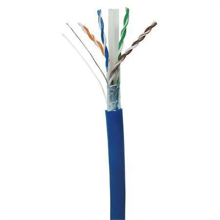 CAT6SH-BL electronic component of STRUCTURED CABLE