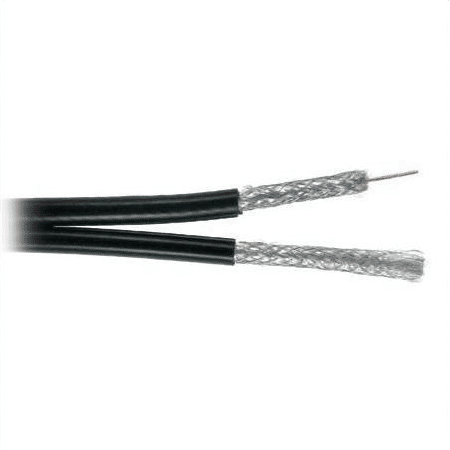 RG6/UQ-S-BC-BK electronic component of STRUCTURED CABLE