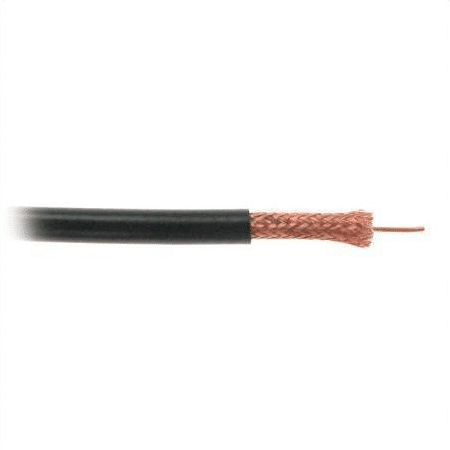 RG6/U95-BK electronic component of STRUCTURED CABLE