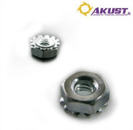 SK00-0044-AKS electronic component of AKUST TECHNOLOGY