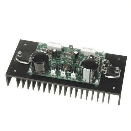 VM100 electronic component of Velleman