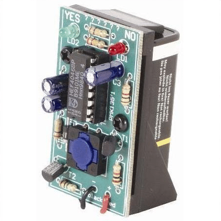 MK135 electronic component of Velleman