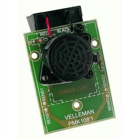 MK108 electronic component of Velleman