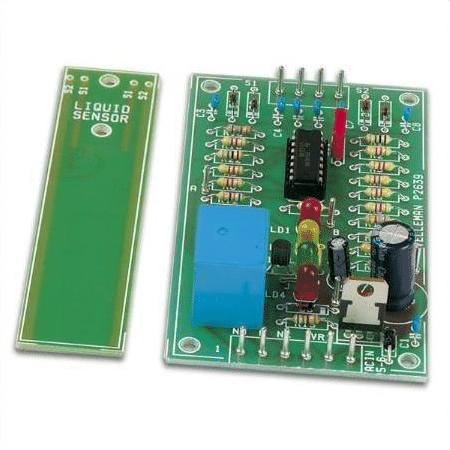 K2639 electronic component of Velleman