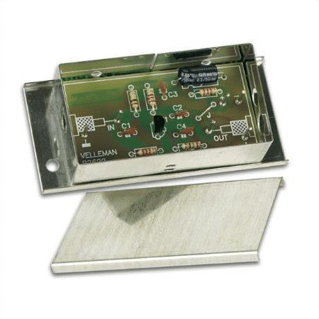 K2622 electronic component of Velleman