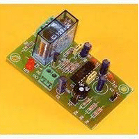 I-36 electronic component of CEBEK