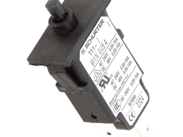 4400.0054 Circuit Breakers