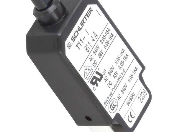 4400.0096 Circuit Breakers