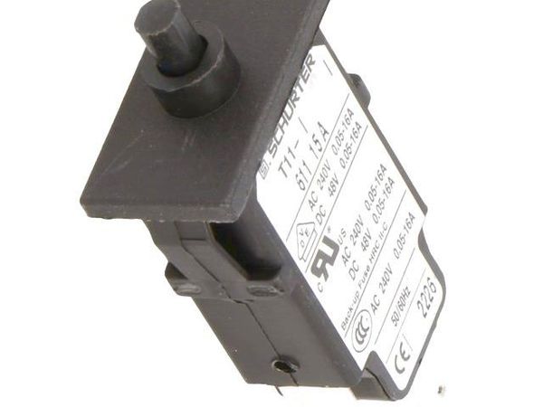 4400.0107 Circuit Breakers