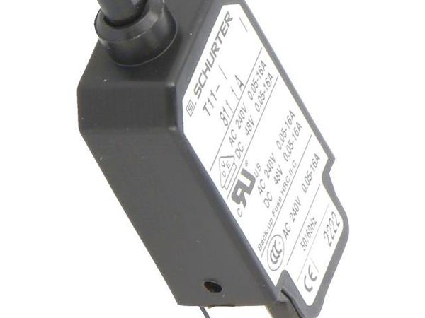 4400.0108 Circuit Breakers