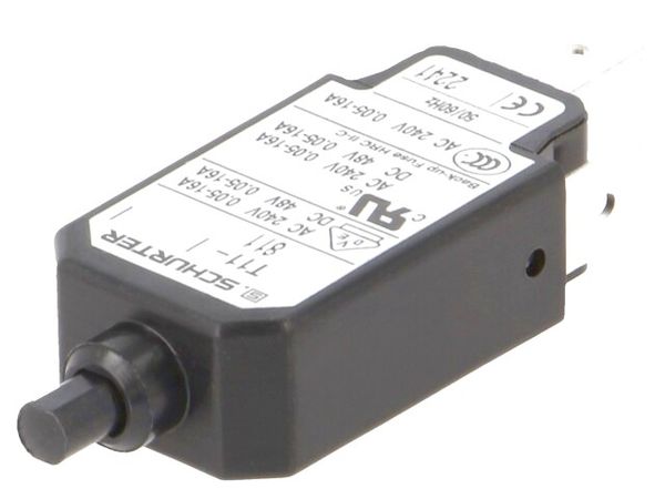 4400.0113 electronic component of Schurter