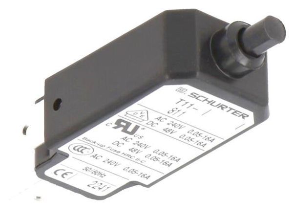 4400.0113  Circuit Protection