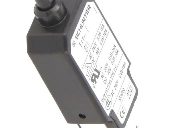 4400.0113 Circuit Breakers