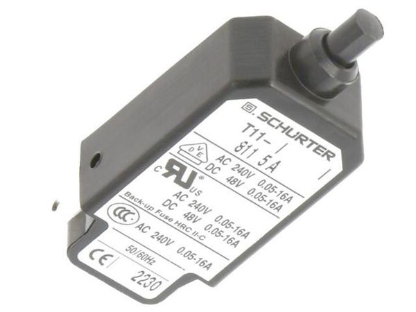 4400.0114  Circuit Protection
