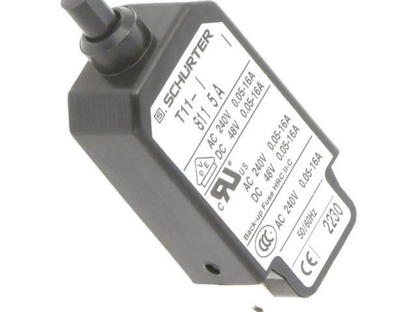 4400.0114 Circuit Breakers