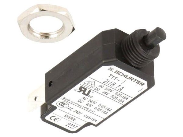 4400.0139  Circuit Protection
