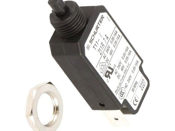 4400.0139 Circuit Breakers