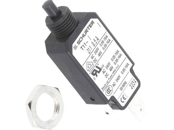 4400.0176 Circuit Breakers