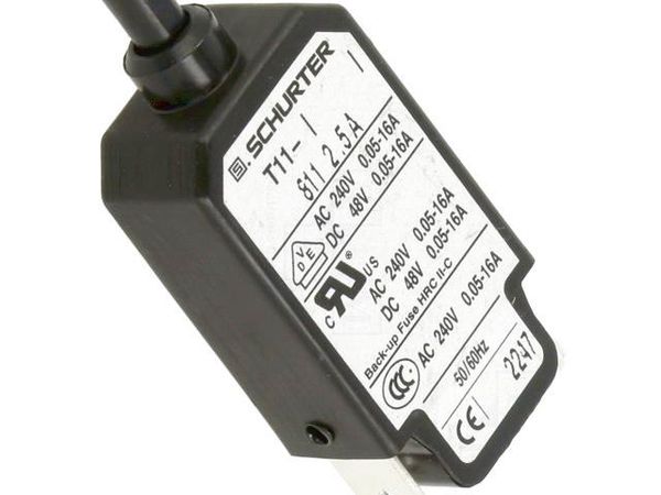 4400.0178 Circuit Breakers