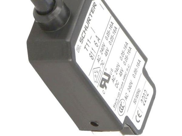 4400.0179 Circuit Breakers