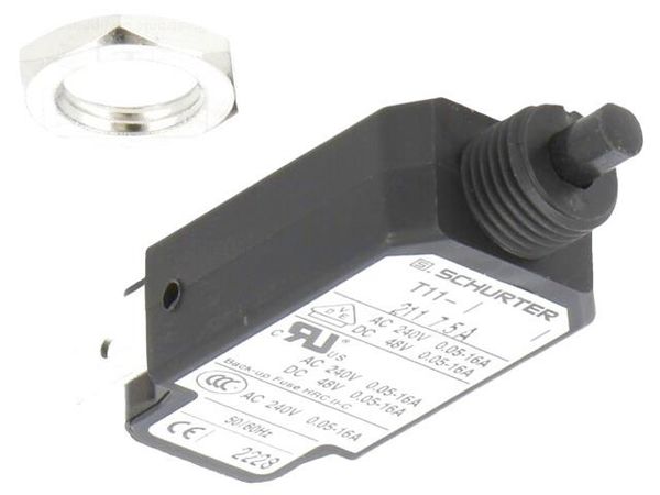 4400.0232  Circuit Protection