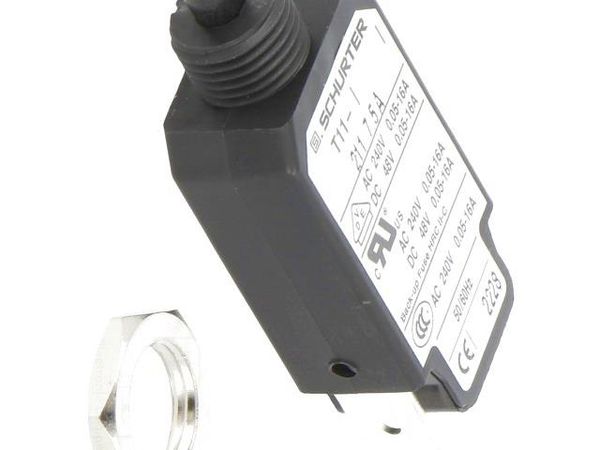 4400.0232 Circuit Breakers
