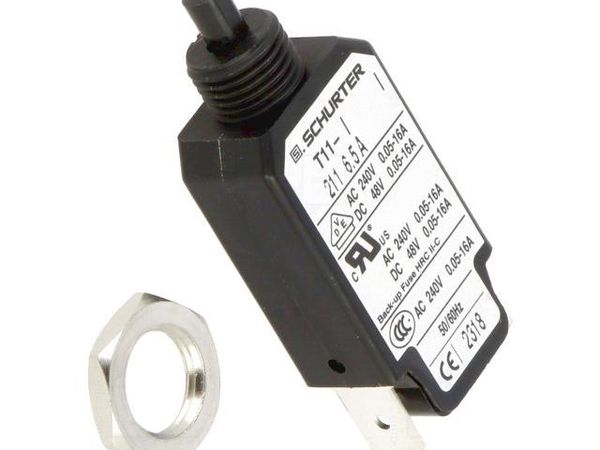 4400.0271 Circuit Breakers