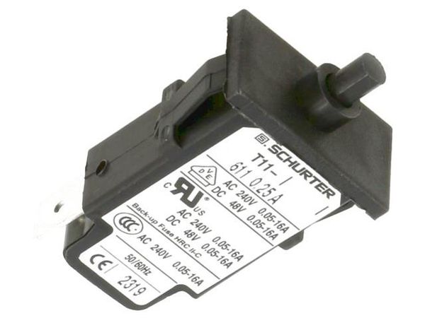 4400.0327  Circuit Protection
