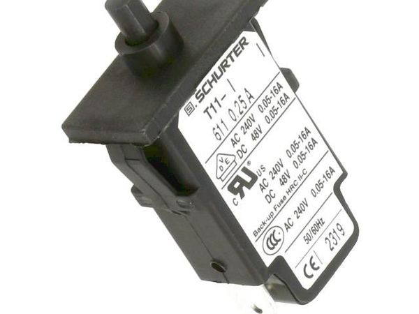 4400.0327 Circuit Breakers