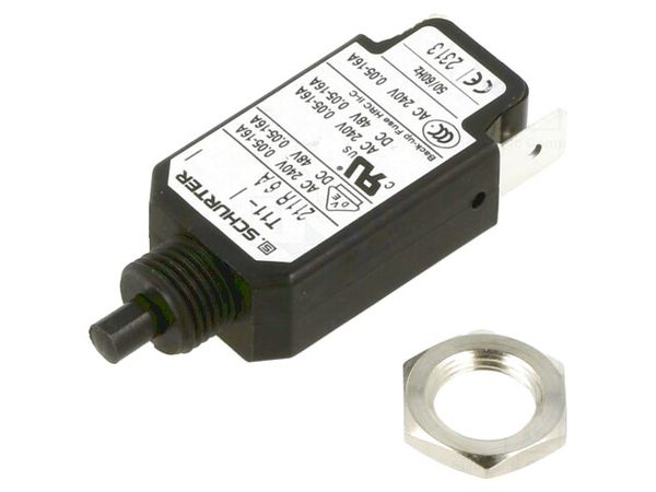 4400.0417 electronic component of Schurter