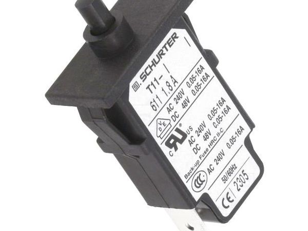 4400.0434 Circuit Breakers