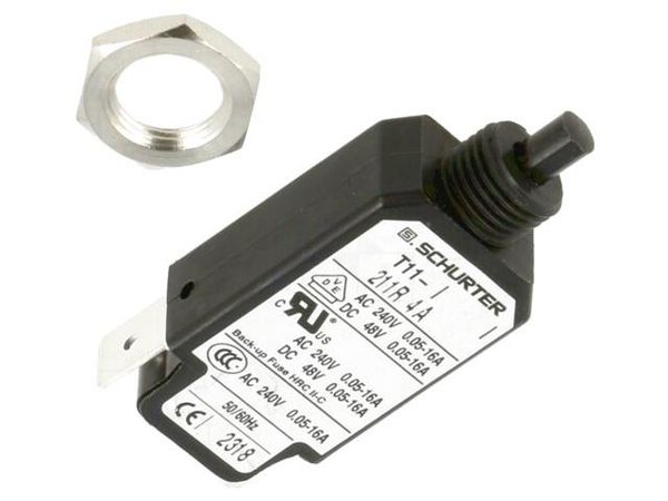 4400.0438  Circuit Protection