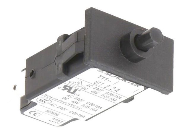 4400.0483  Circuit Protection