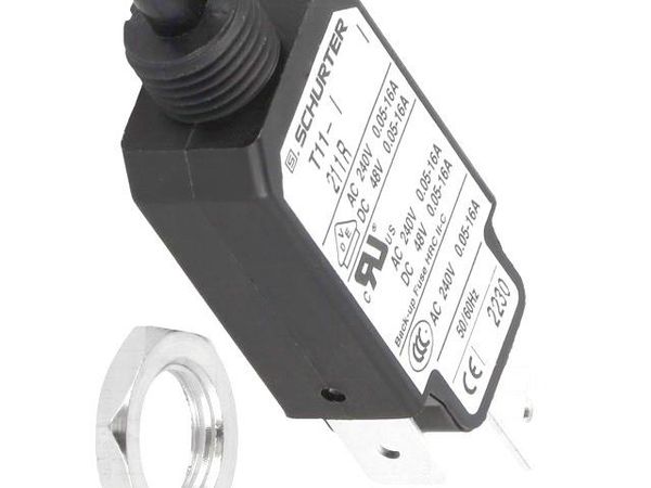 4400.0488 Circuit Breakers