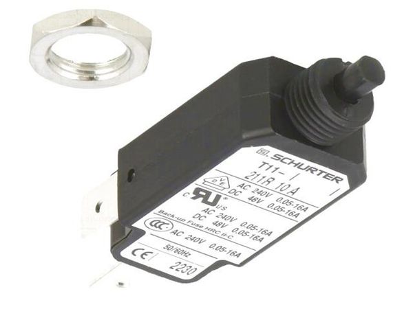 4400.0489  Circuit Protection