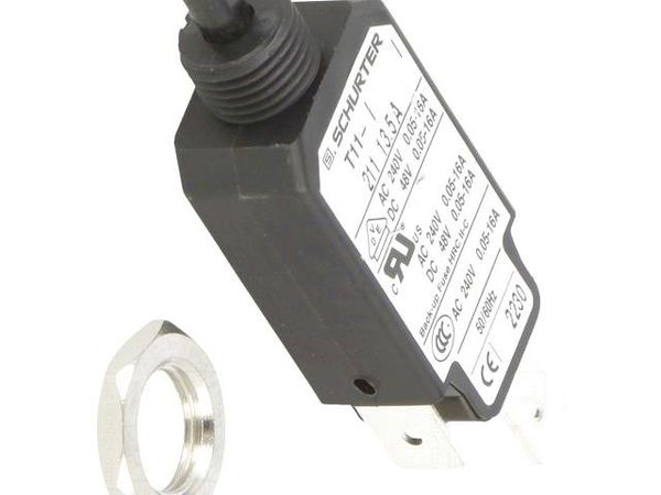 4400.0508 Circuit Breakers