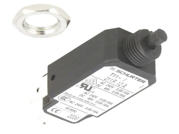 4400.0531  Circuit Protection