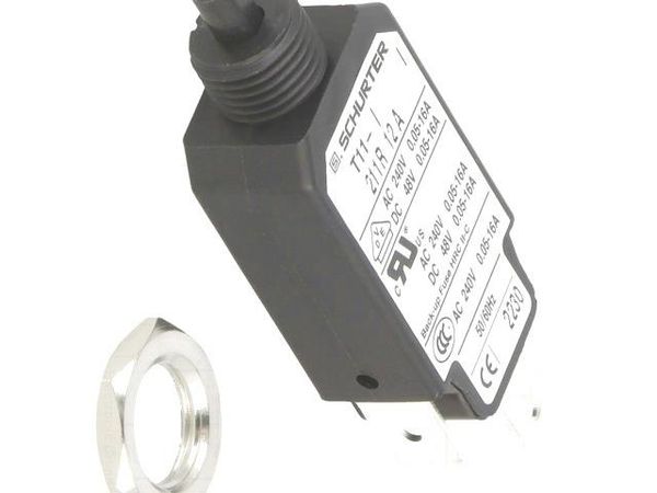 4400.0531 Circuit Breakers