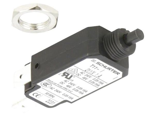 4400.0562  Circuit Protection