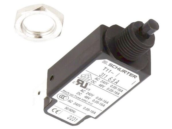 4400.0604  Circuit Protection