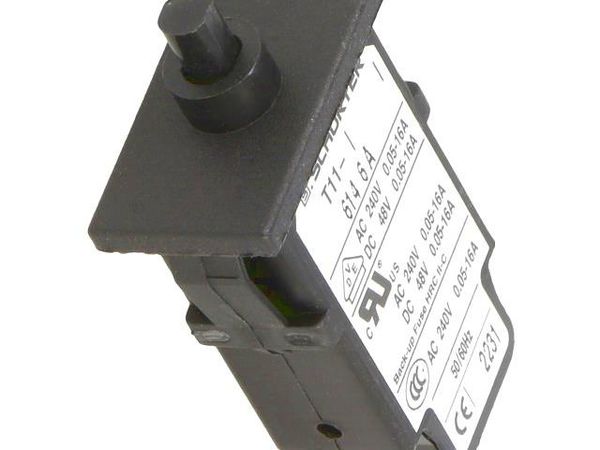 4400.0643 Circuit Breakers
