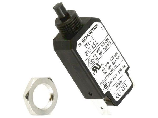 4400.0709 Circuit Breakers