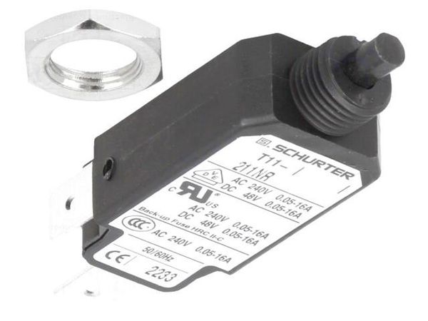 4400.0746  Circuit Protection